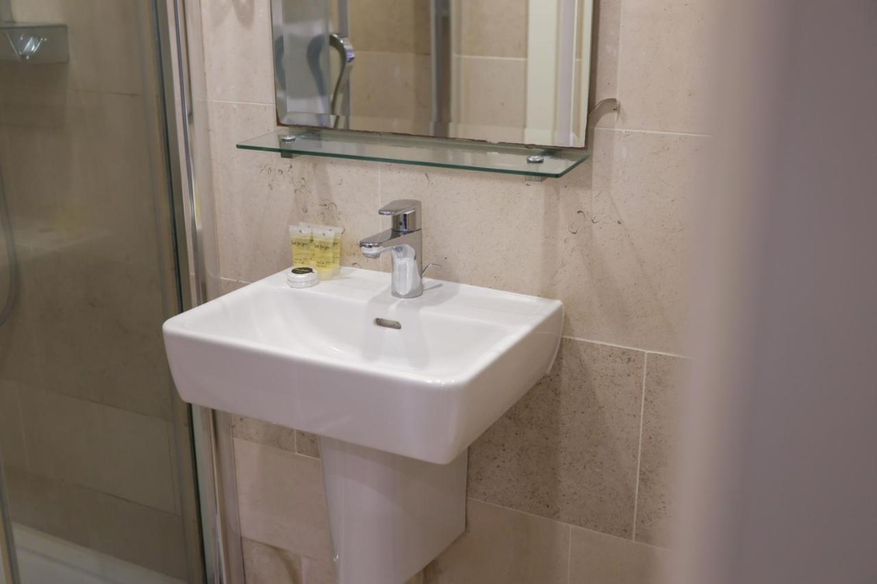 Appartement Private Studio Flat à Londres Extérieur photo